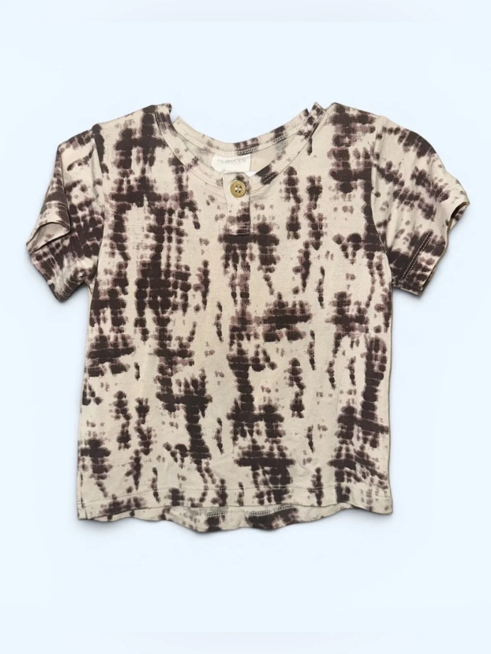 KQ Bamboo Baby Shirt